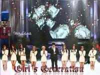 * SNSD - Merry Christmas *