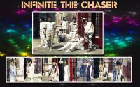 infinite the chaser