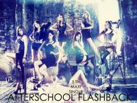 after school :FLASHBACK