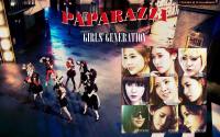 Girls' Generation Paparazzi Ver.6