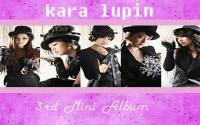 KARA LUPIN