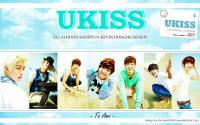 UKISS : Te Amo