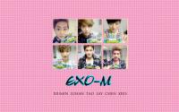 Exo-M