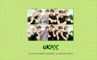 Ukiss