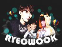 RYEOWOOK :: SUJU