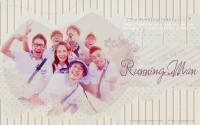 *~RUNNING MAN Family~* 1