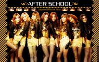 After school -  PLAYGIRLZ