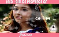 SNSD - GiRL DE PROVENCE CF