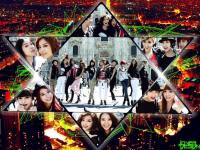 T-ara and Gangkiz