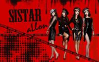 SISTAR ALONE