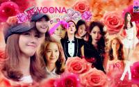 YoonaLovely ♥ SNSD ver.Rad~Rose