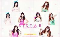 SISTAR : LOVING U (Summer Special)