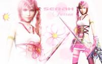 Serah Farron