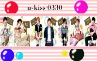 u-kiss 0330