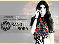 Kang Sora