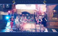 SNSD::PAPARAZZI