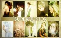 Super Junior - Sexy,Free & Single