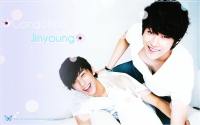 B1A4 : Play with jinyoung & gongchan