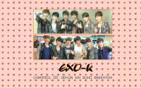 Exo-K M!Countdown