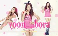 Bora - Loving U