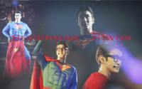 Superman-Siwon