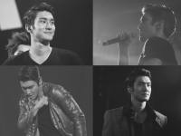 Siwon Super Show 4