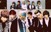 Teen Top - New mini album