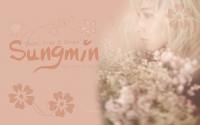 Sungmin 6Jib "Sexy, Free & Single"