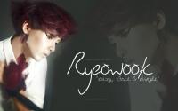 Ryeowook "Sexy, Free & Single"