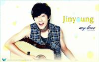 B1A4 : Jinyoung love song