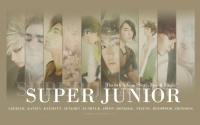 Super Junior 6Jib "Sexy, Free & Single"