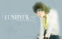 Eunhyuk 6Jib "Sexy, Free & Single"