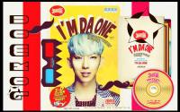 jokwon:I.m da one ^^