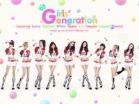 SNSD ♥ Oh! Unseen Photoshoot