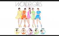 Wonder Girls