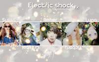 F(X) :: Electic shock
