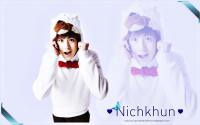 Nichkhun