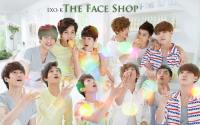 Exo-k FaceShop