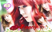 Taeny  Music Bank