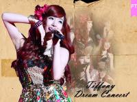 SNSD :: Tiffany Dream Concert 2