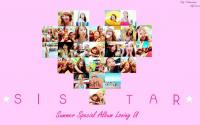 SISTAR LOVING