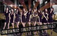 SNSD:Black Beauty