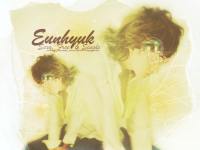 EUNHYUK :: Sexy,Free & Single