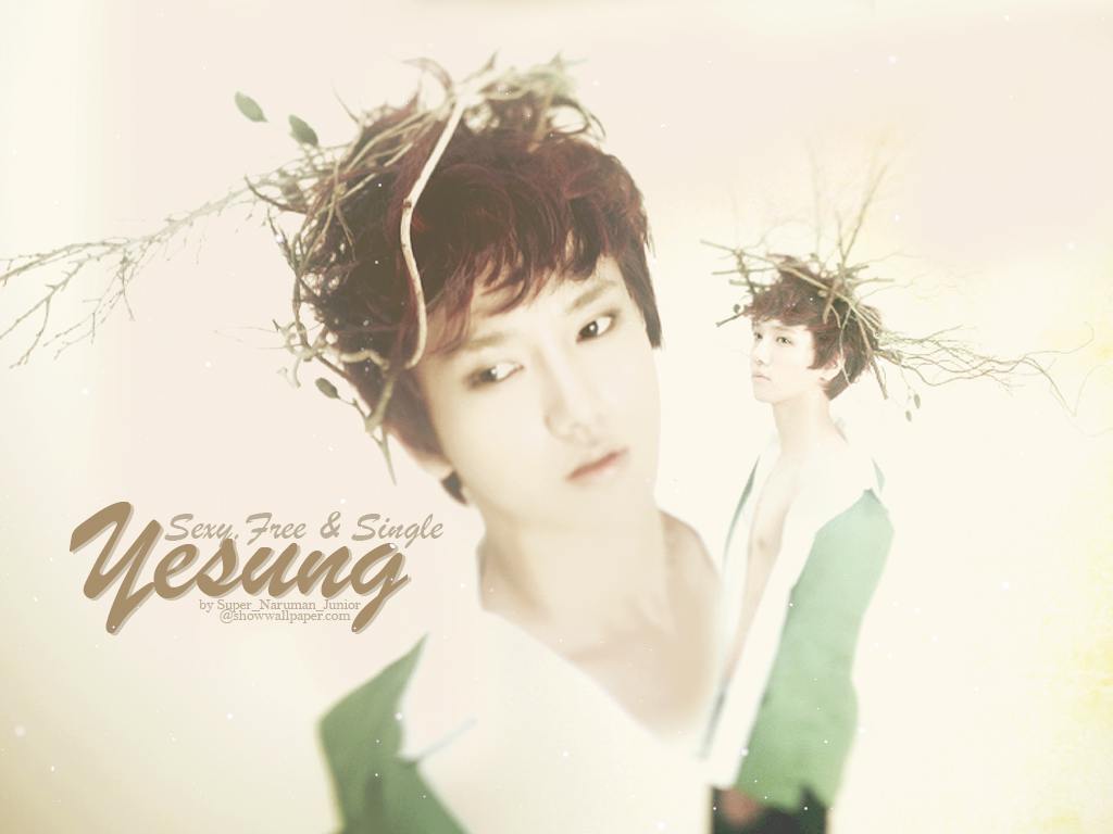 yesung pour TanaGaki