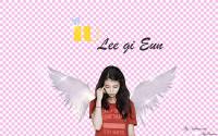 ANGEL IU