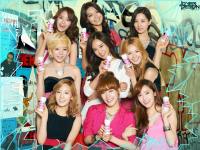 SNSD:BROKEN GLASS