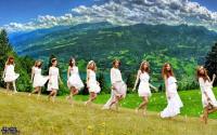 SNSD:Girls Era