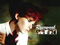 RYEOWOOK :: Sexy,Free & Single