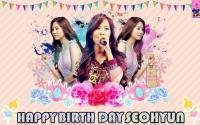 HBD::SEOHYUN 28.06.12