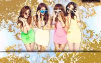 SISTAR ::LOVING U:: Ver.3